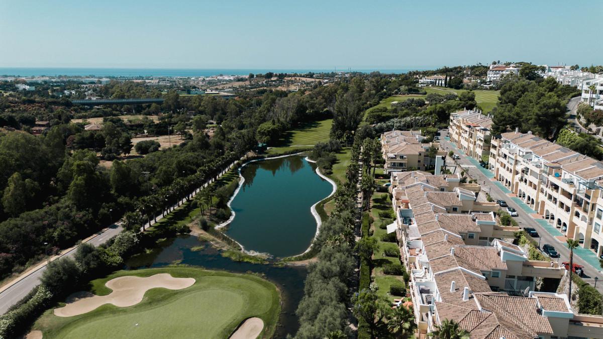 Apartamento en Venta en Benahavís