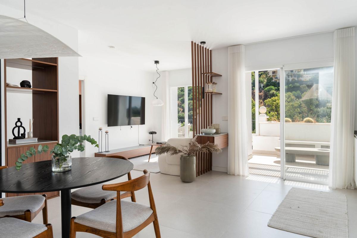 Apartamento en Venta en Benahavís