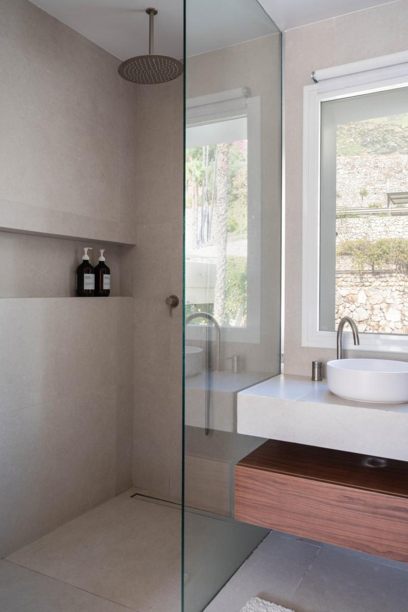 Apartamento en Venta en Benahavís