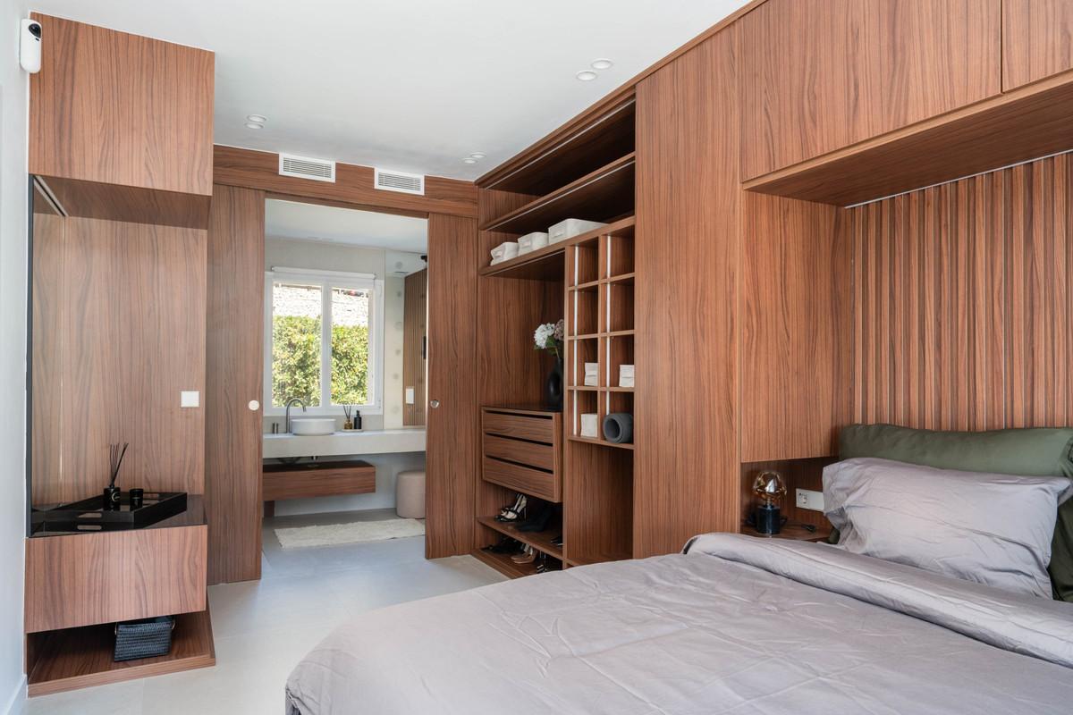 Apartamento en Venta en Benahavís