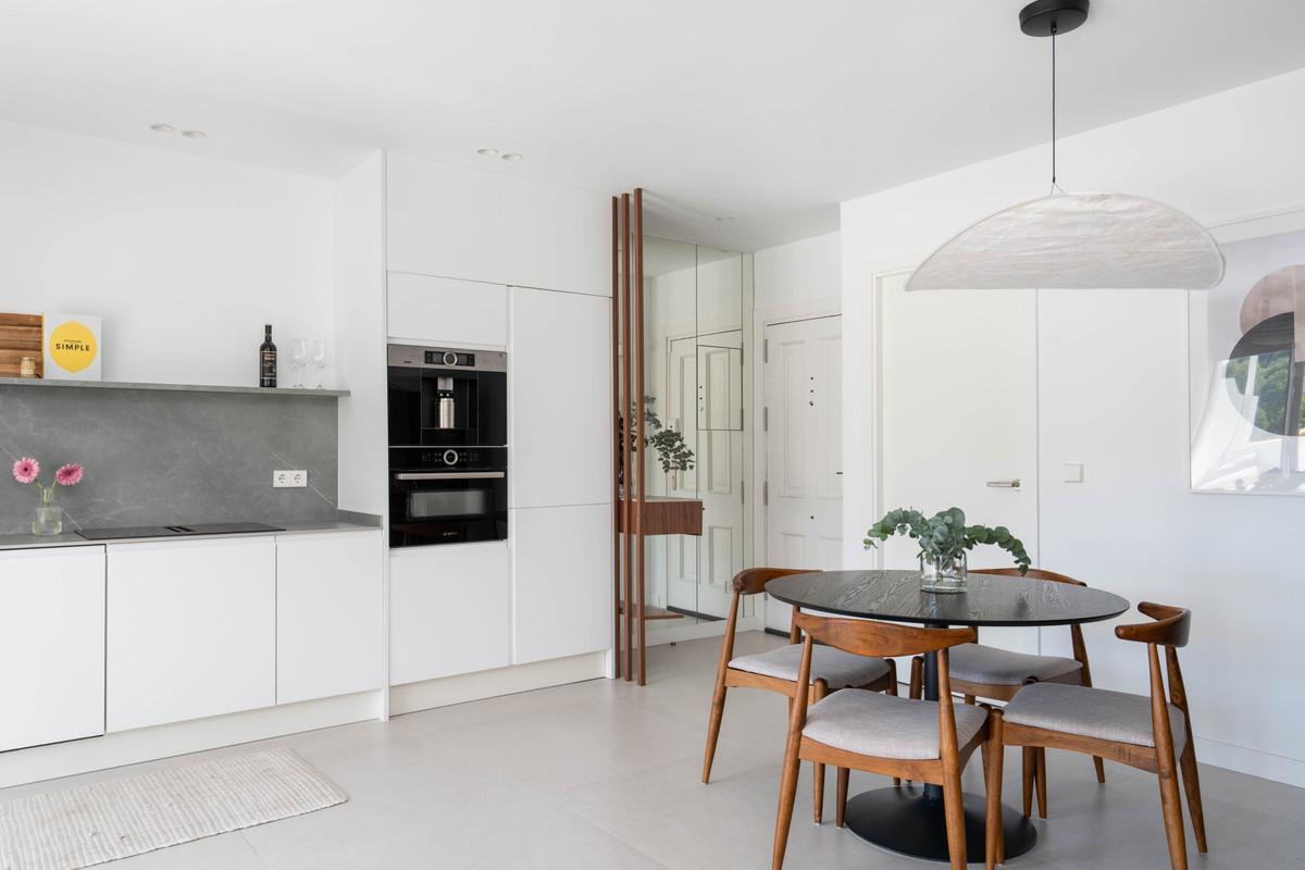 Apartamento en Venta en Benahavís