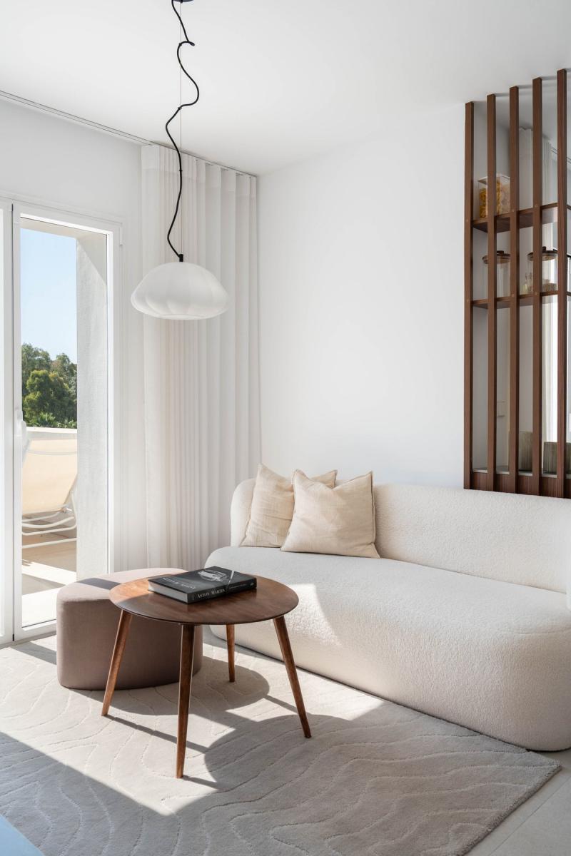Apartamento en Venta en Benahavís