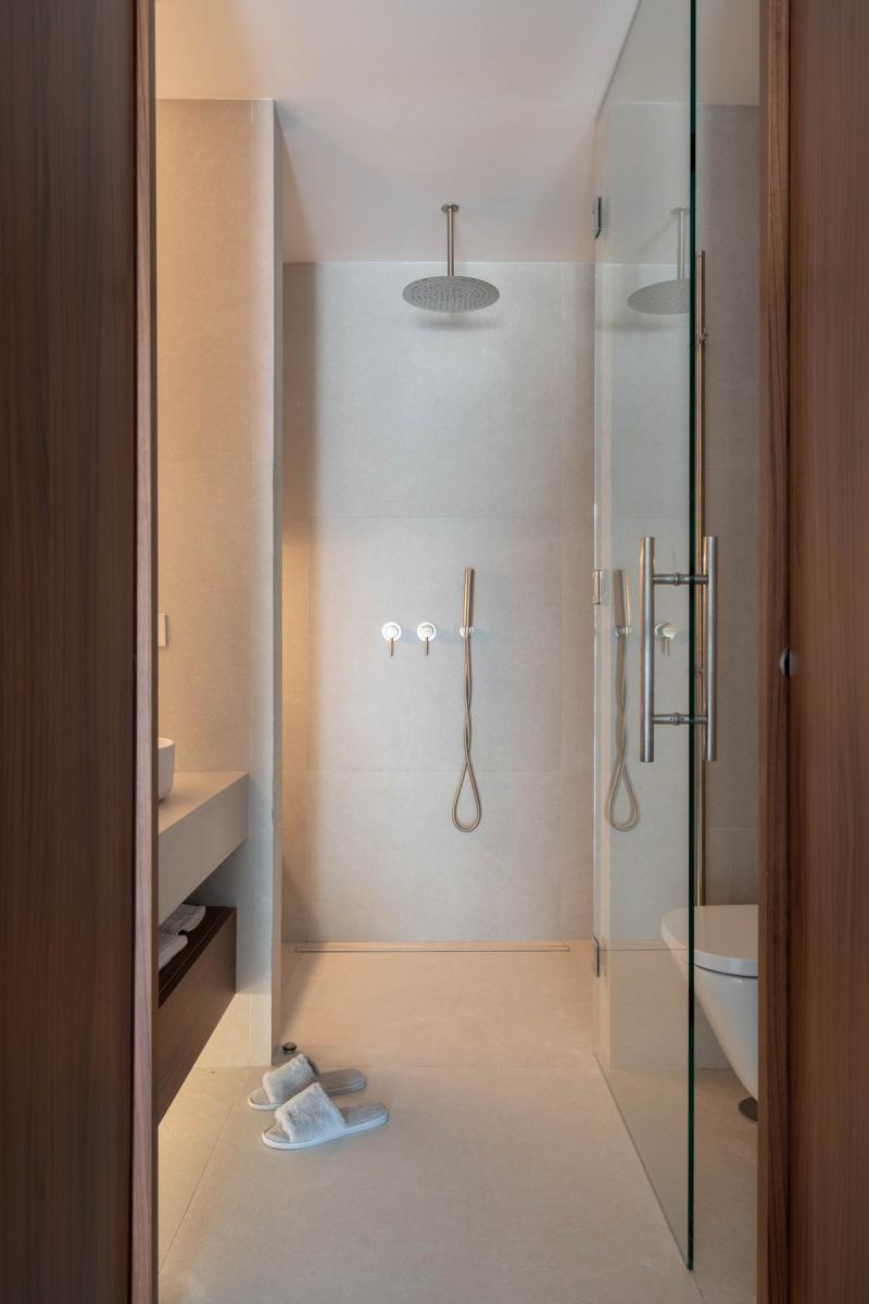 Apartamento en Venta en Benahavís