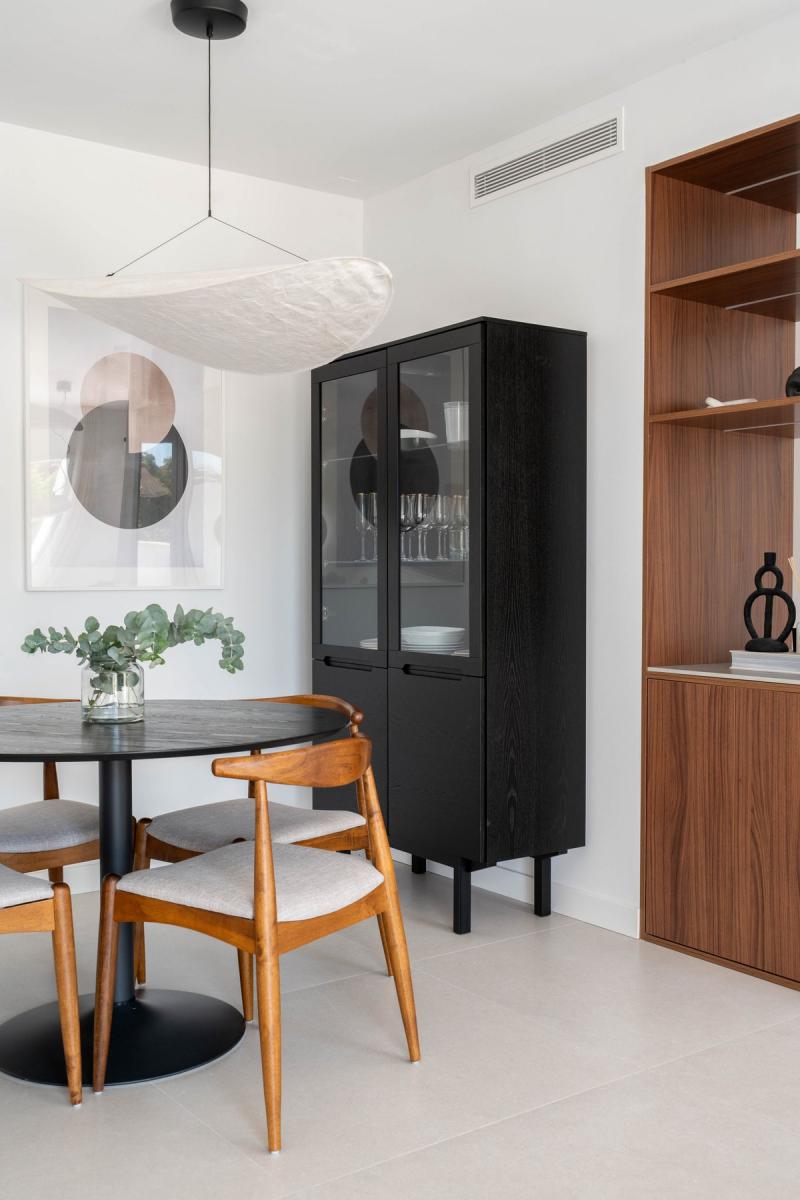 Apartamento en Venta en Benahavís