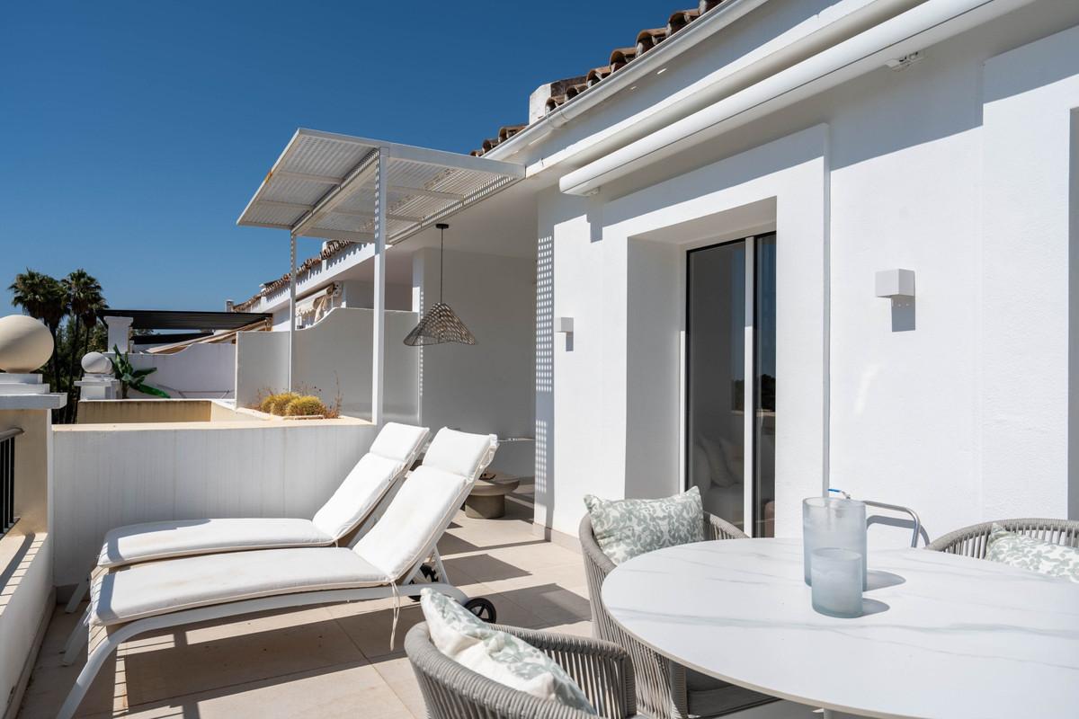 Apartamento en Venta en Benahavís