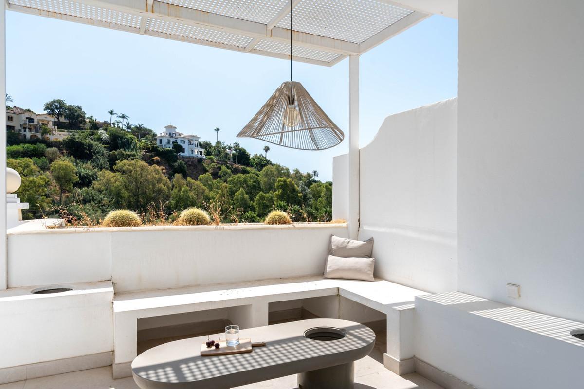 Apartamento en Venta en Benahavís