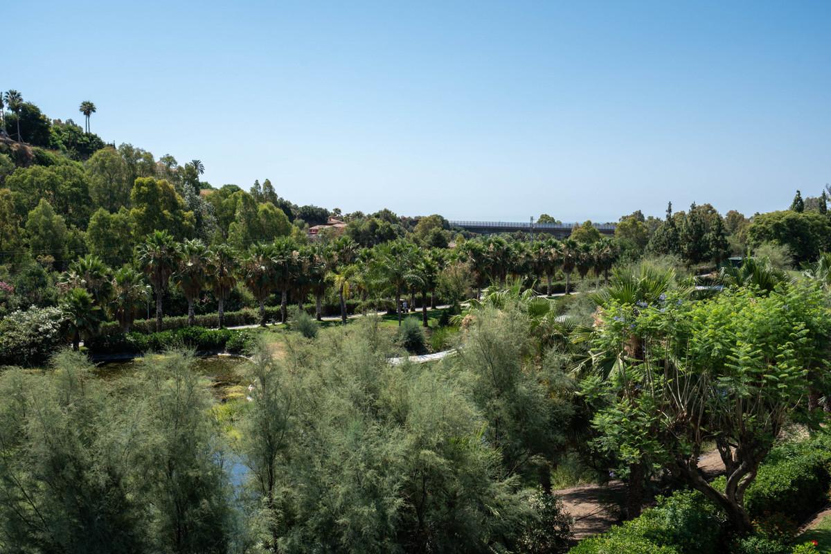 Apartamento en Venta en Benahavís