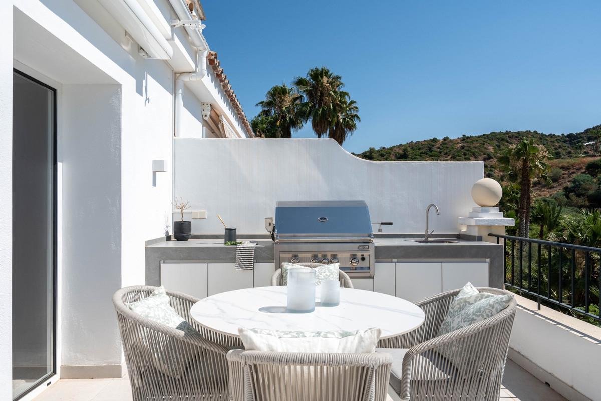 Apartamento en Venta en Benahavís