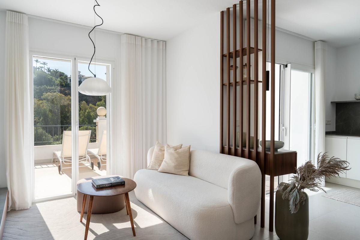 Apartamento en Venta en Benahavís
