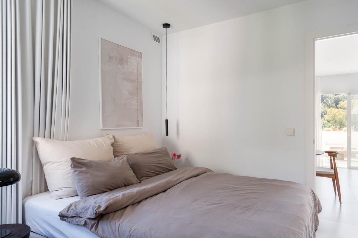 Apartamento en Venta en Benahavís