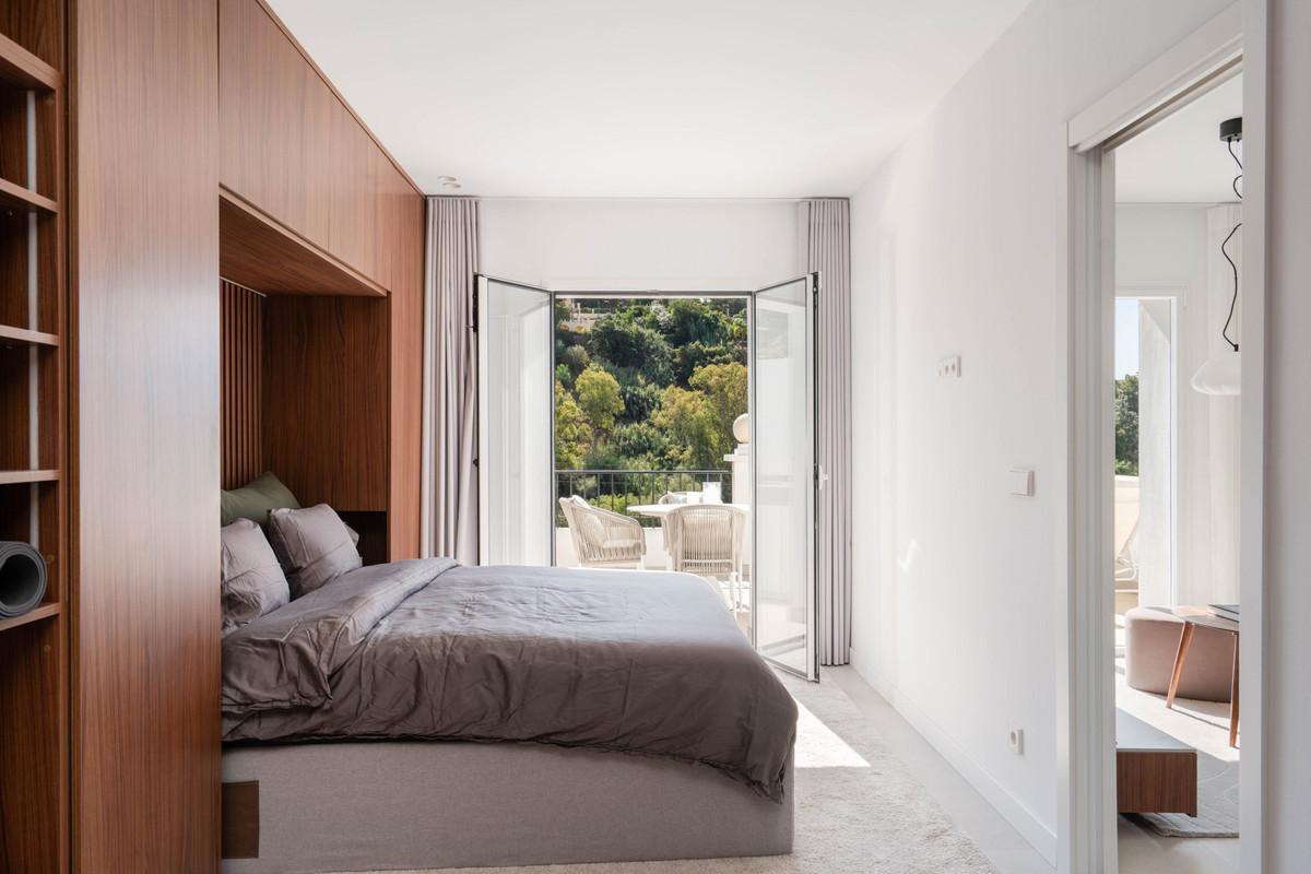 Apartamento en Venta en Benahavís