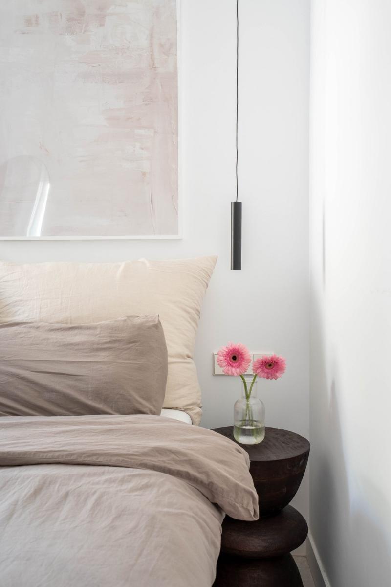 Apartamento en Venta en Benahavís