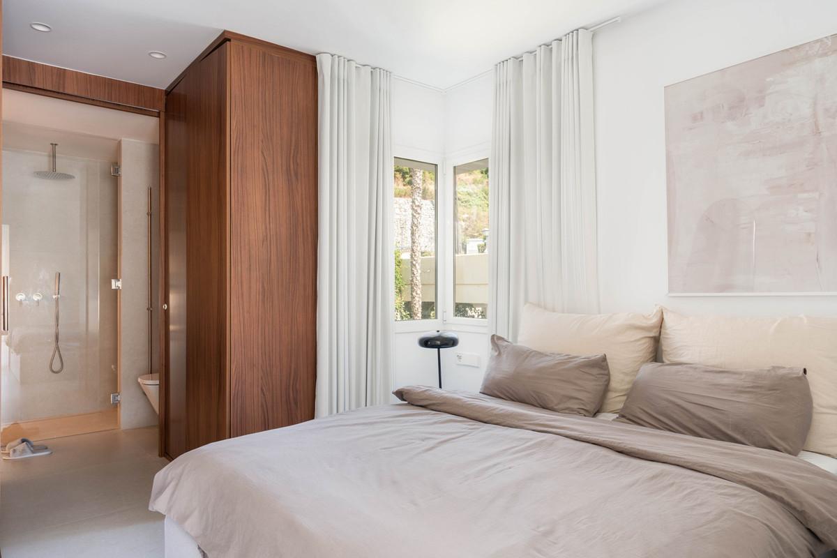 Apartamento en Venta en Benahavís