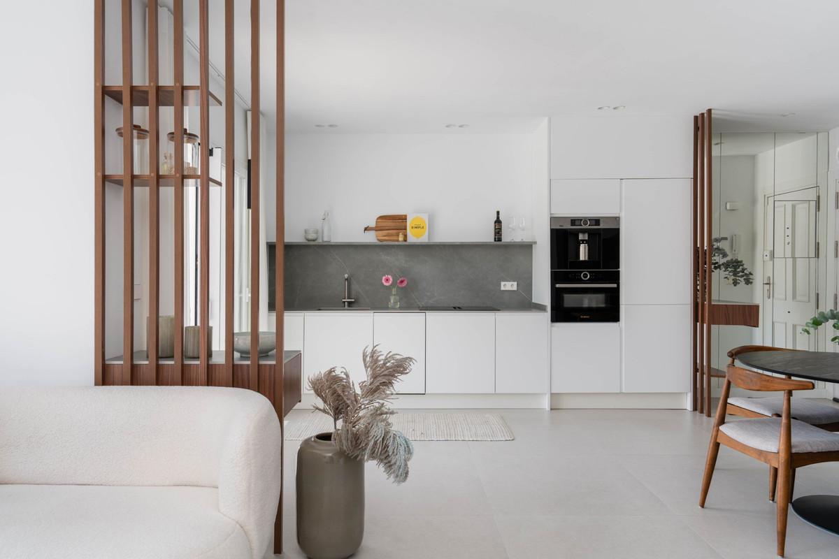 Apartamento en Venta en Benahavís