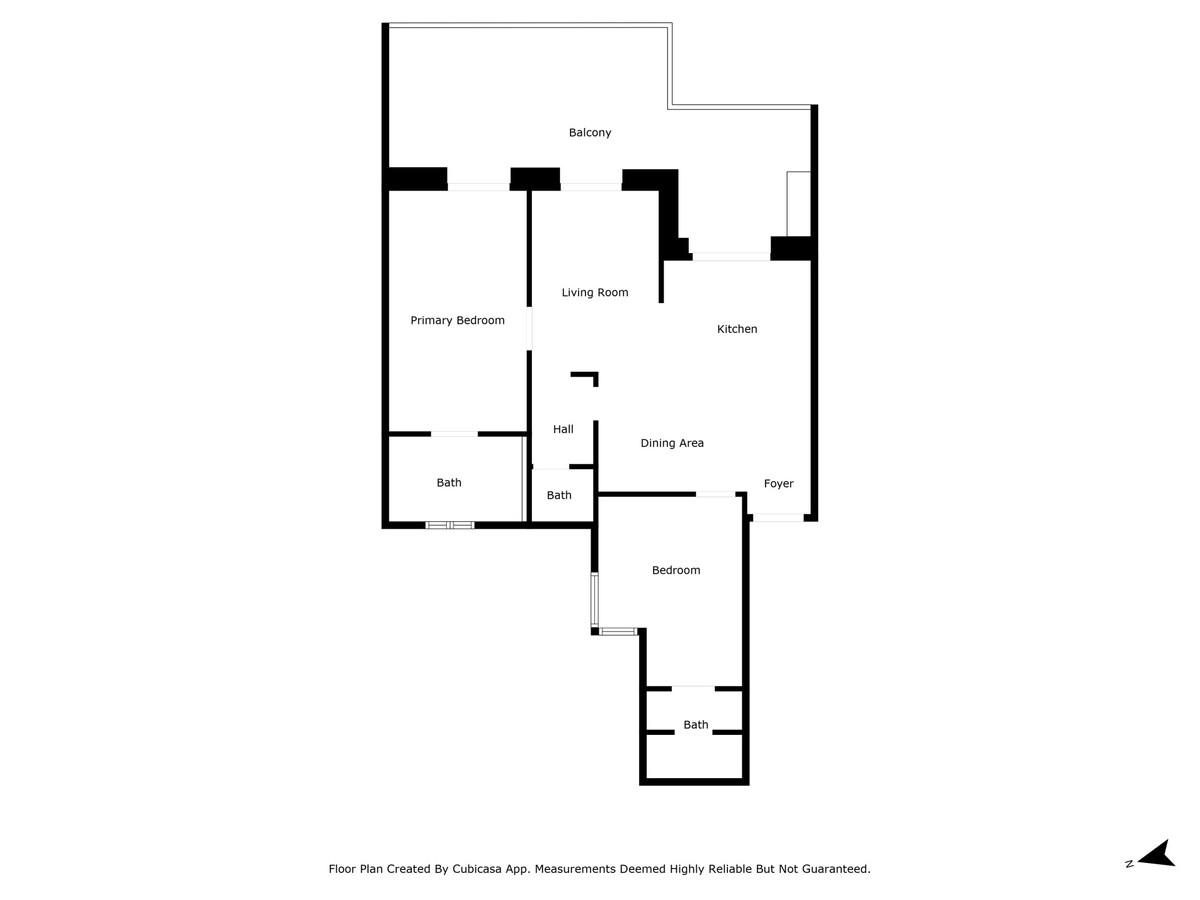 Apartamento en Venta en Benahavís