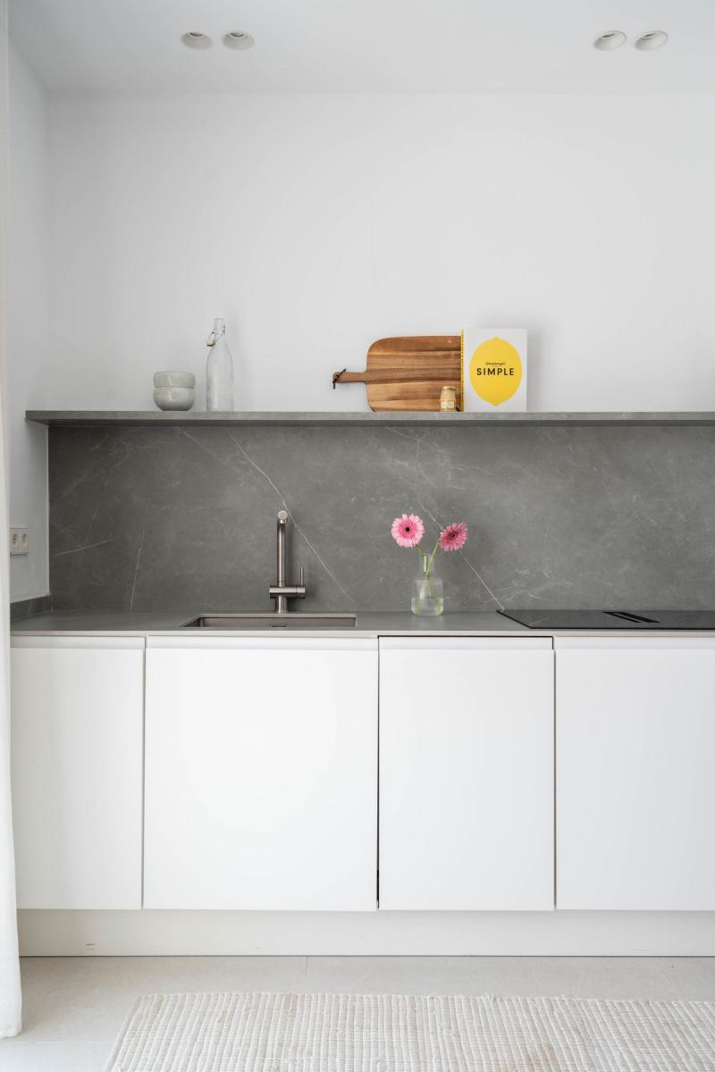 Apartamento en Venta en Benahavís