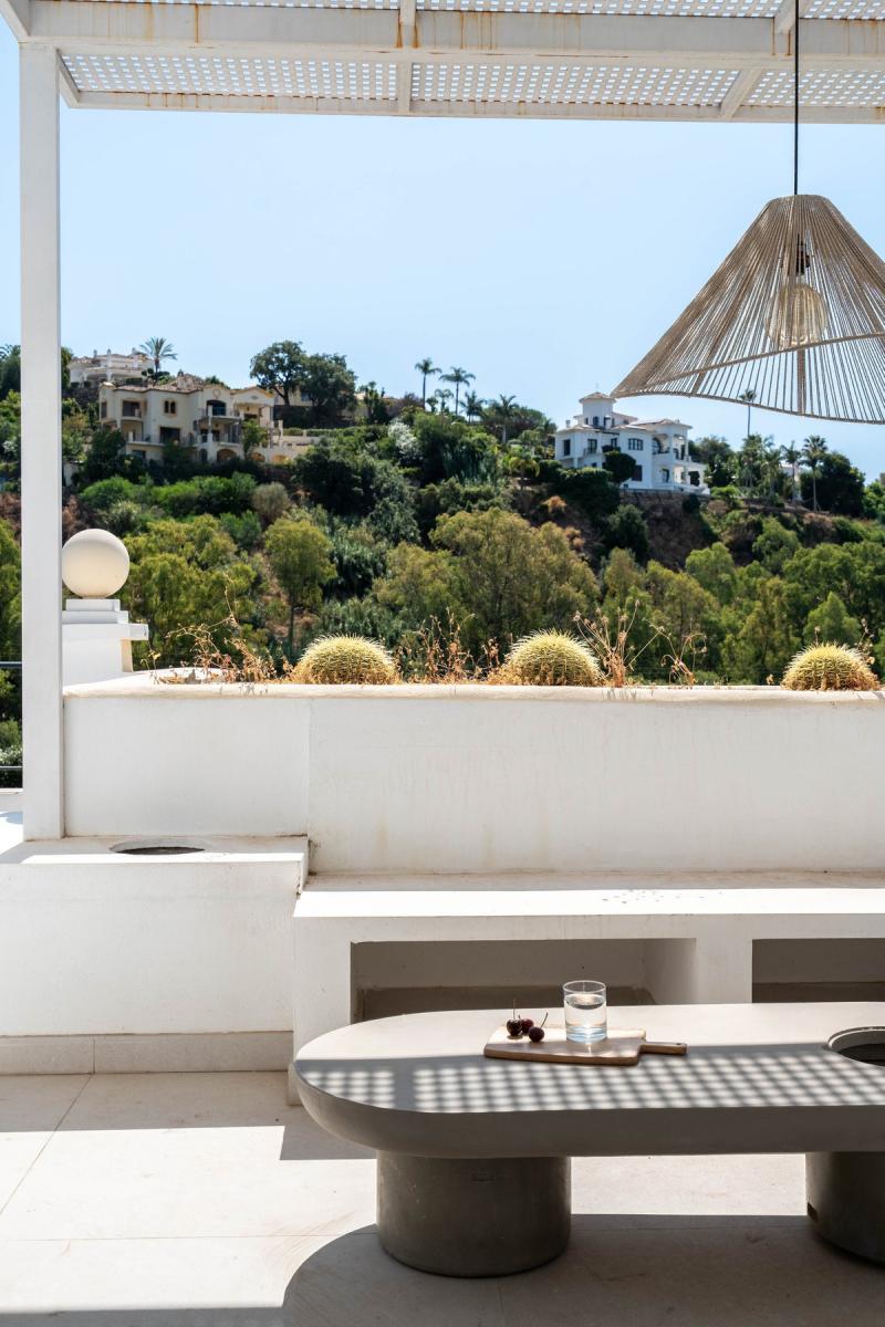 Apartamento en Venta en Benahavís