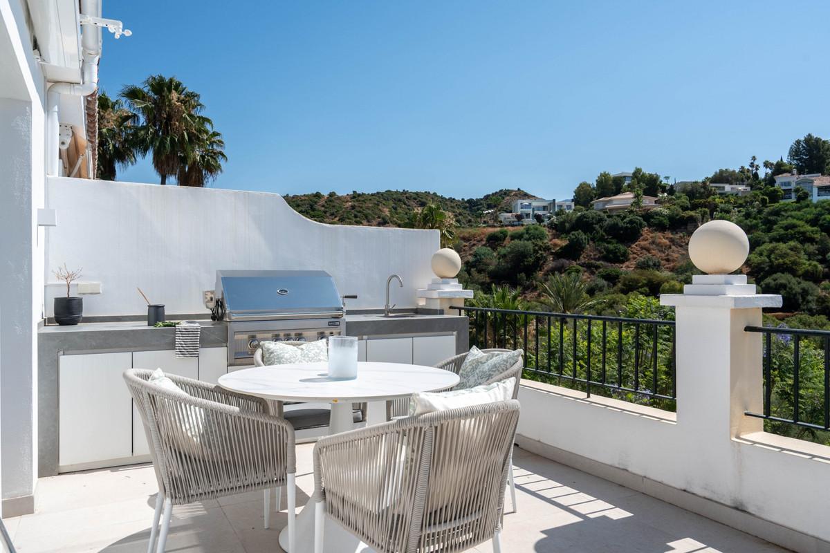 Apartamento en Venta en Benahavís