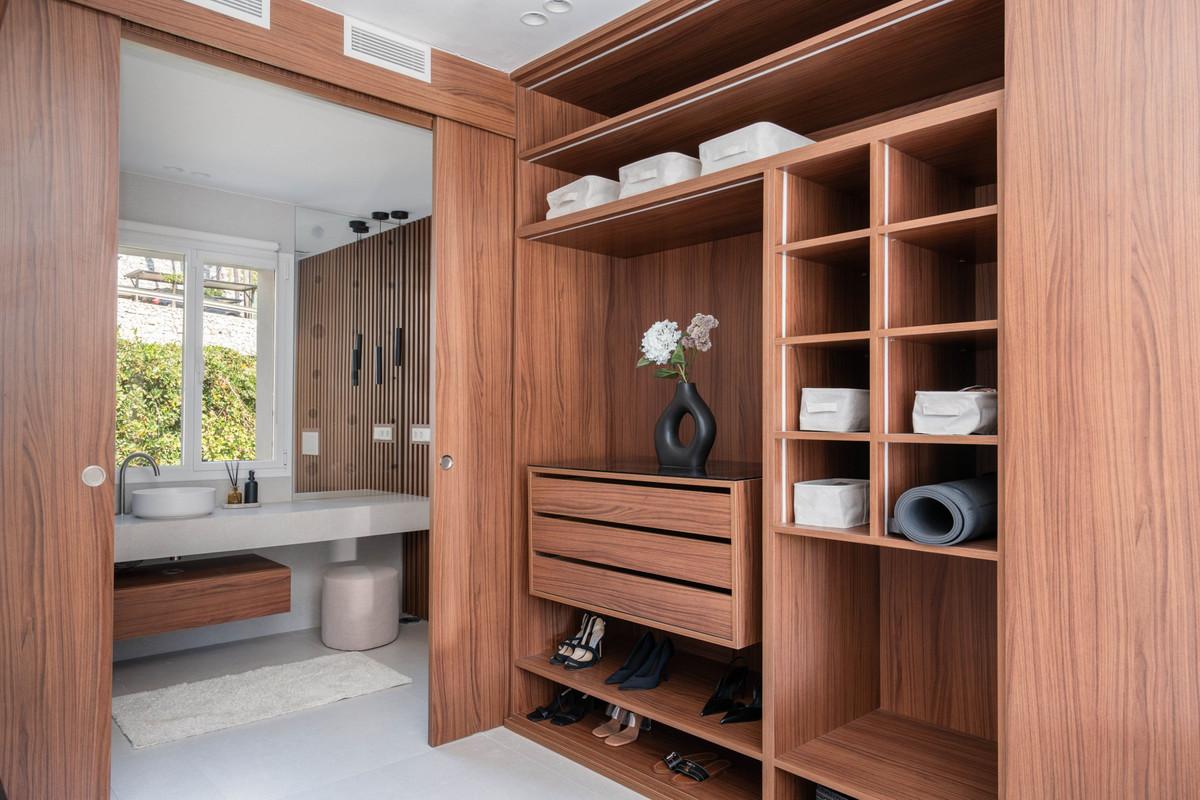 Apartamento en Venta en Benahavís