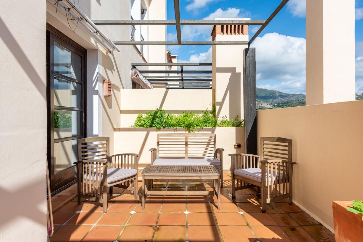 Adosado en Venta en Benahavís