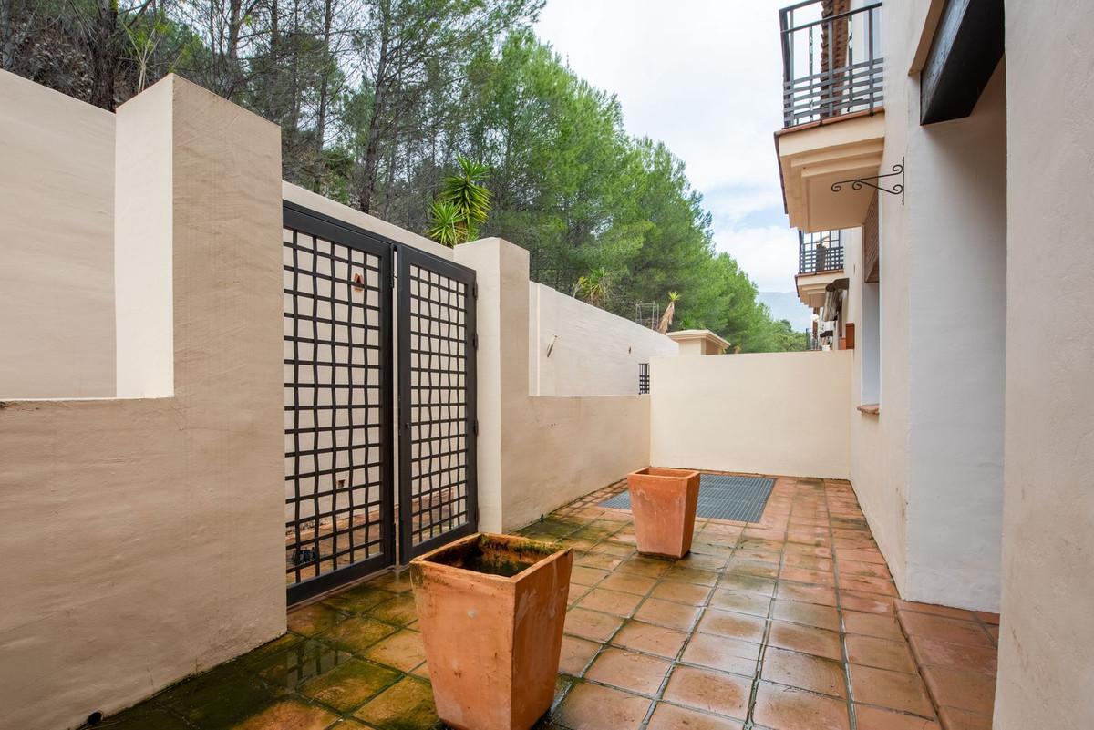 Adosado en Venta en Benahavís