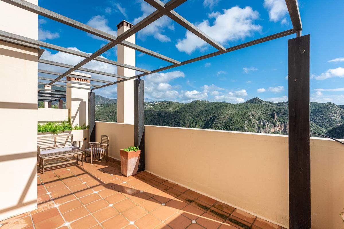 Adosado en Venta en Benahavís