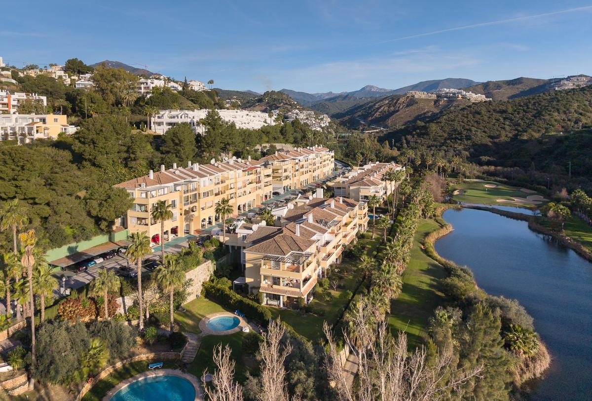 Apartamento en Venta en Benahavís
