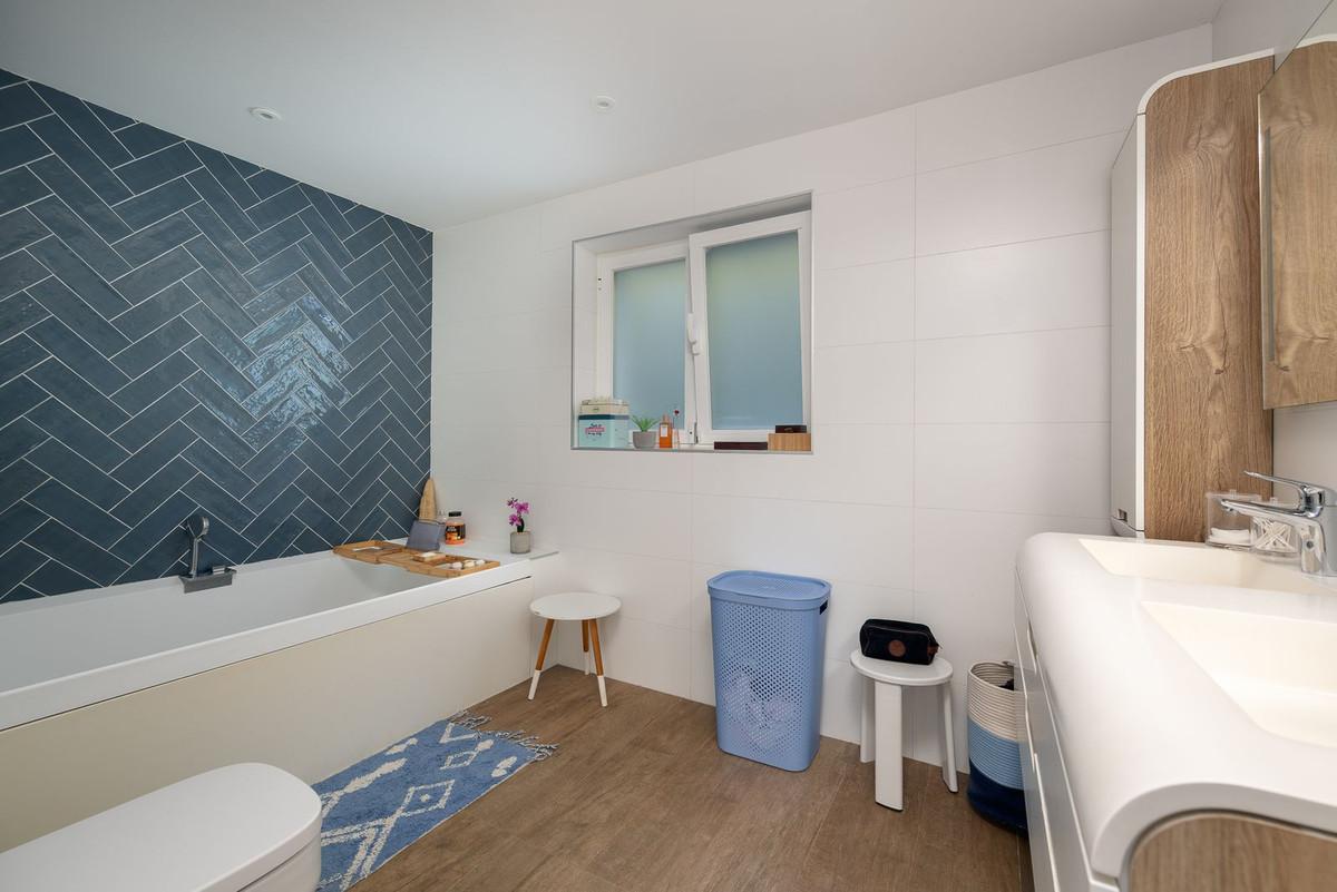 Apartamento en Venta en Benahavís