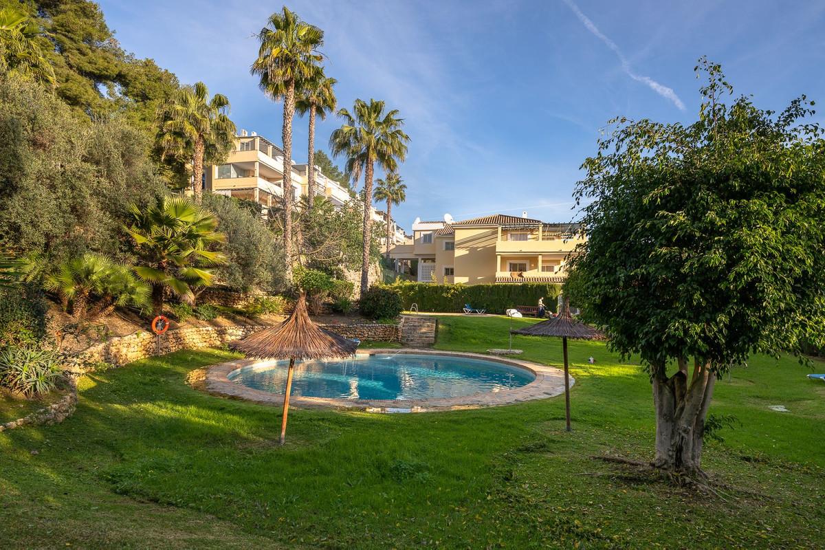 Apartamento en Venta en Benahavís