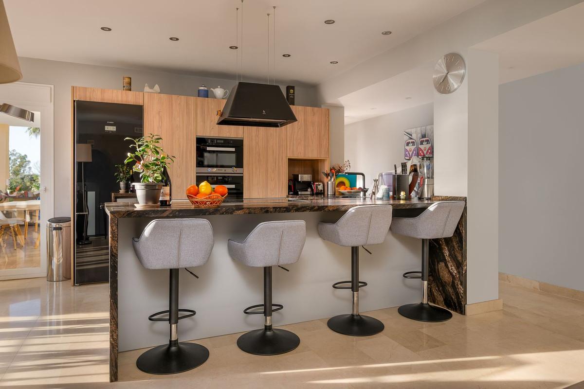 Apartamento en Venta en Benahavís