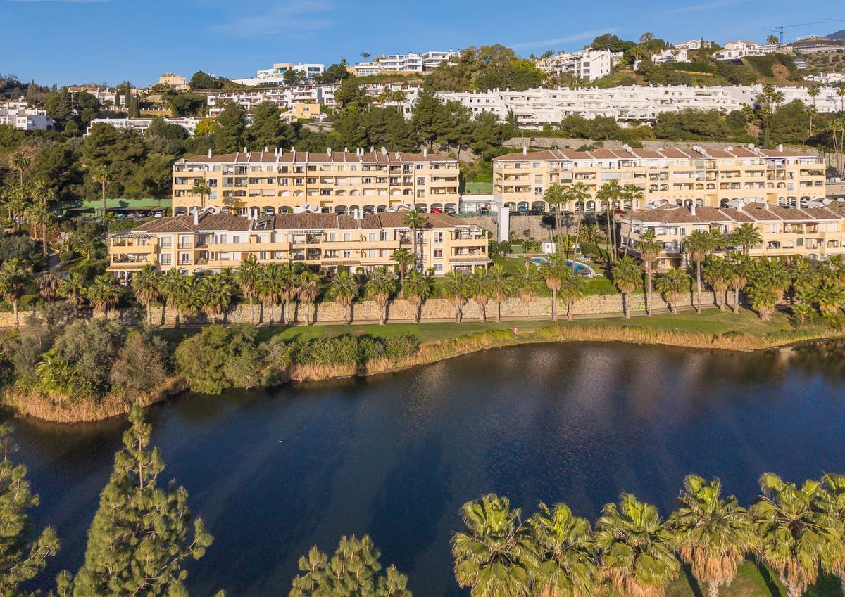 Apartamento en Venta en Benahavís