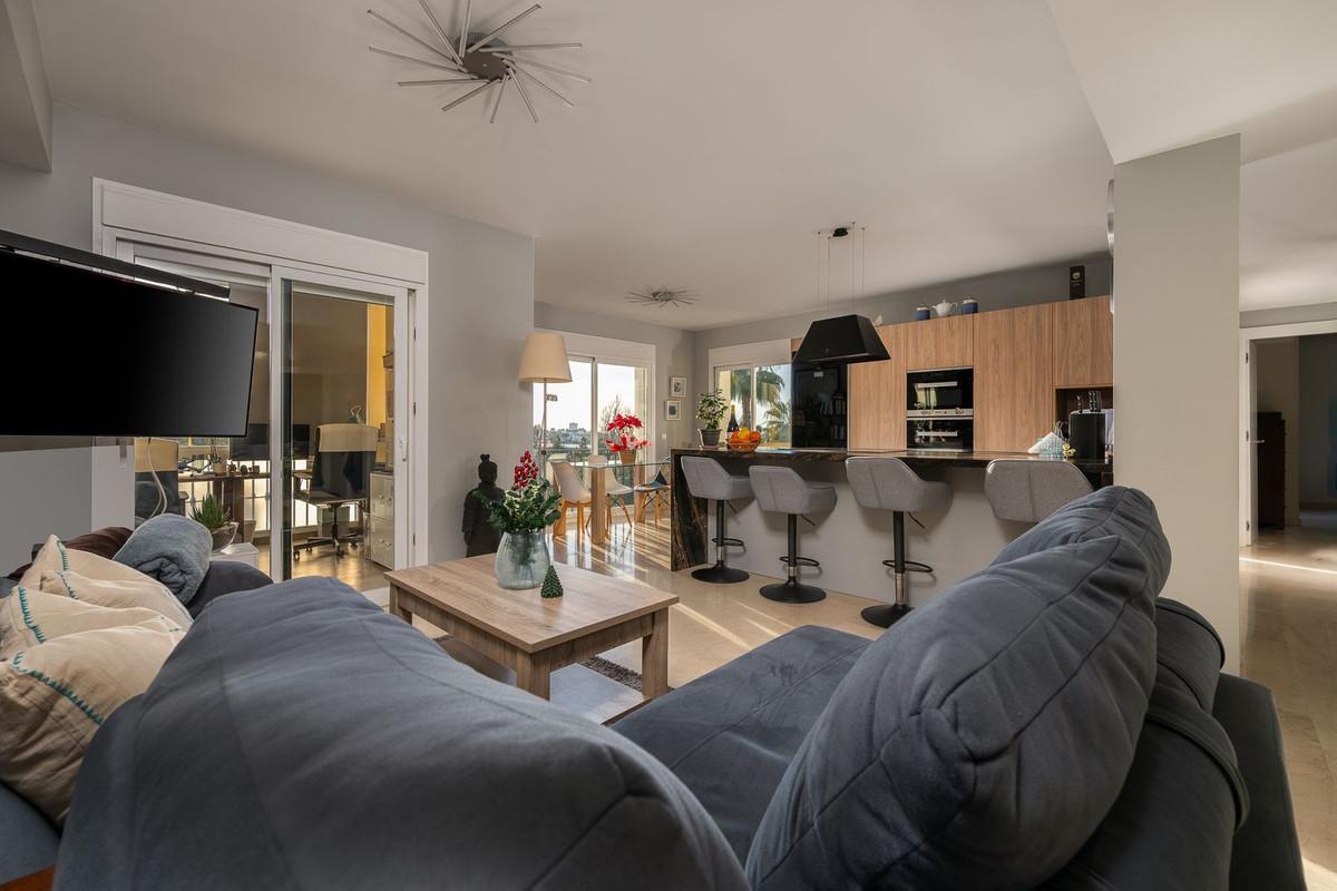 Apartamento en Venta en Benahavís