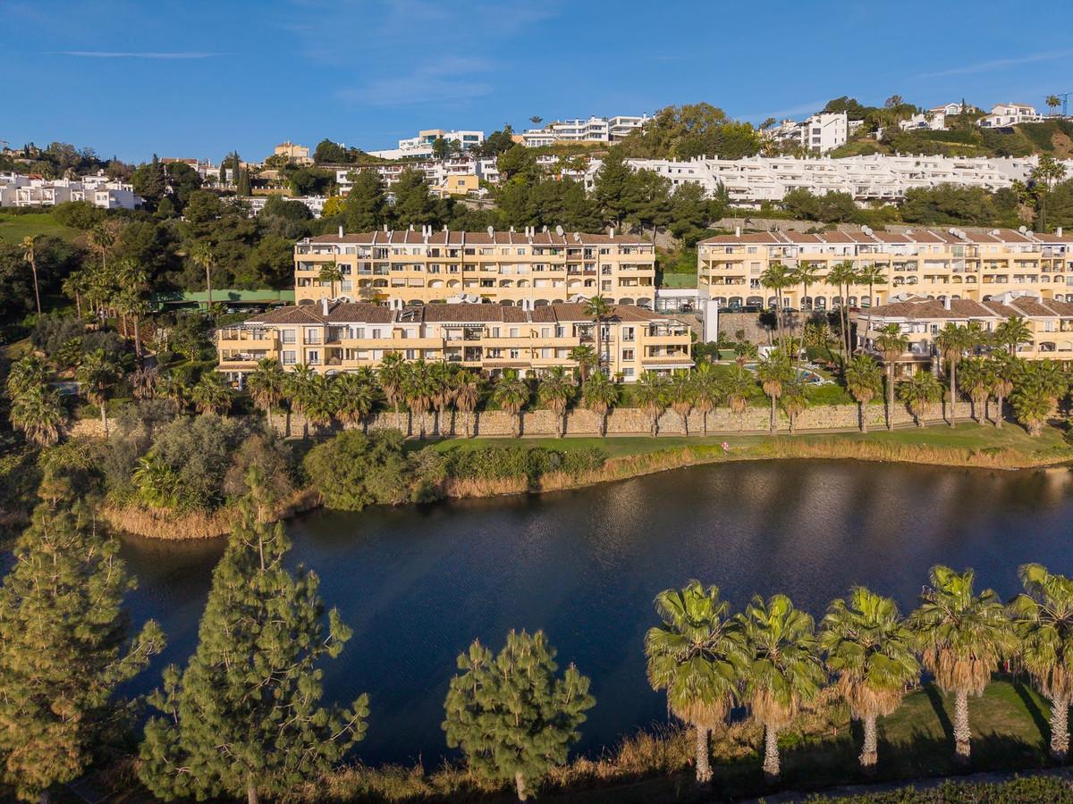 Apartamento en Venta en Benahavís