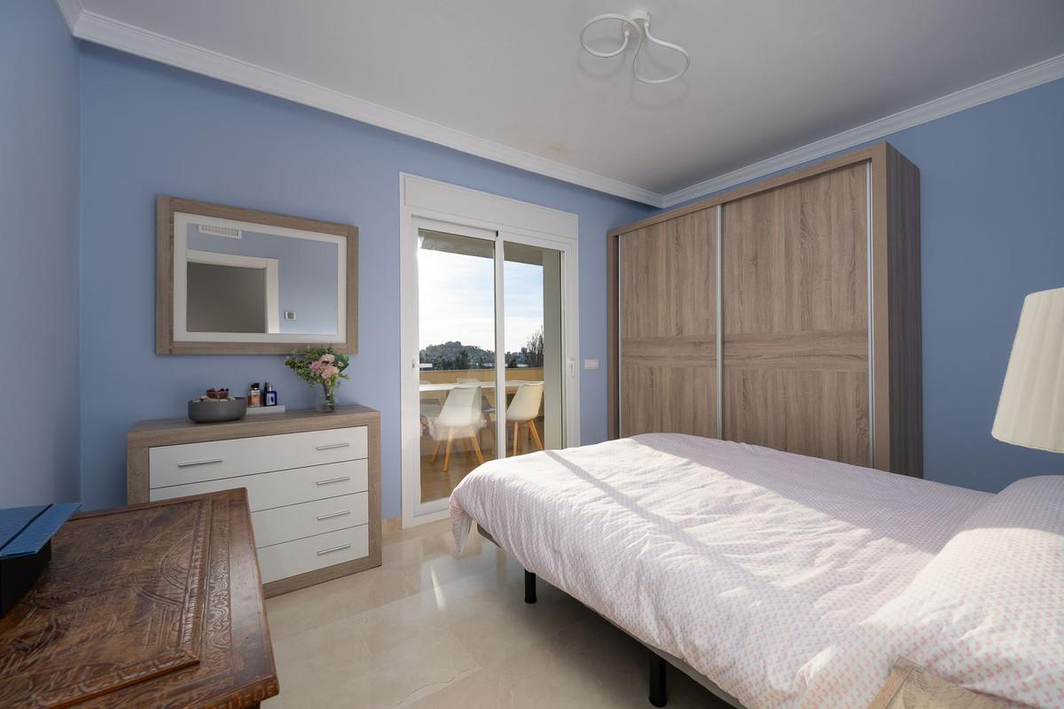 Apartamento en Venta en Benahavís