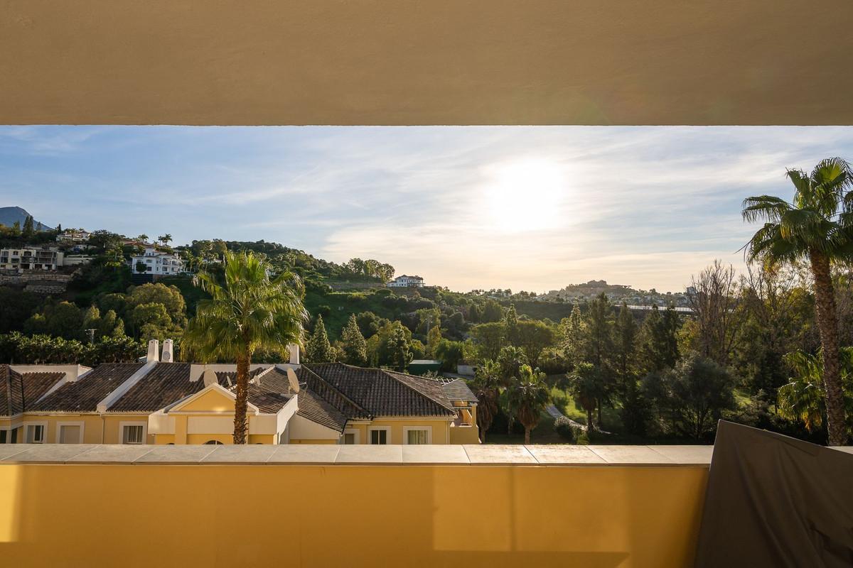 Apartamento en Venta en Benahavís