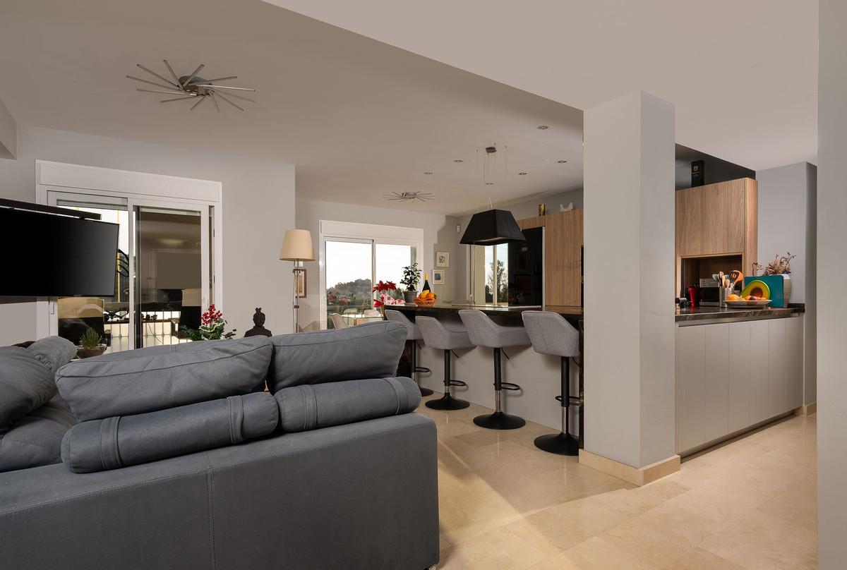Apartamento en Venta en Benahavís