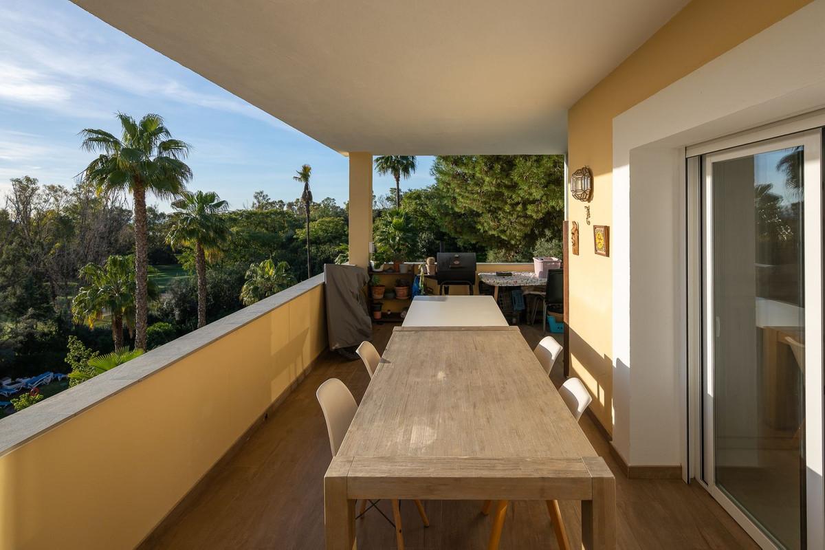 Apartamento en Venta en Benahavís