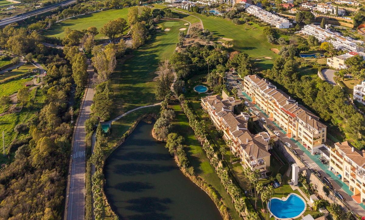 Apartamento en Venta en Benahavís