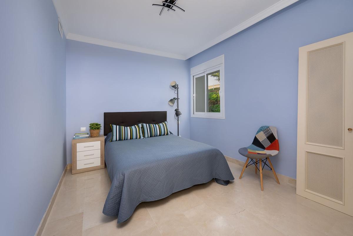 Apartamento en Venta en Benahavís