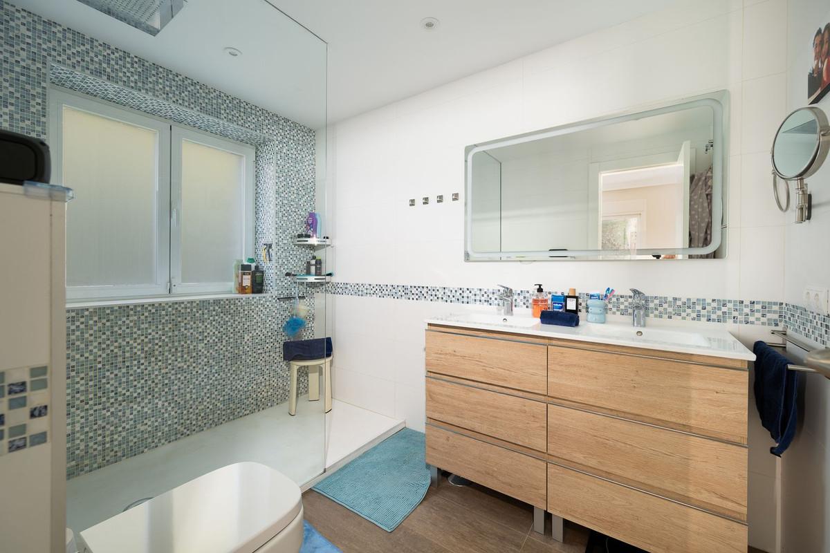 Apartamento en Venta en Benahavís