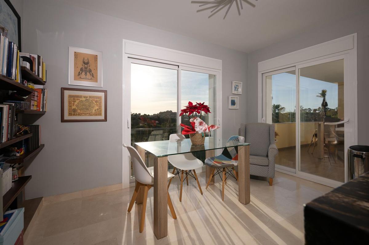 Apartamento en Venta en Benahavís