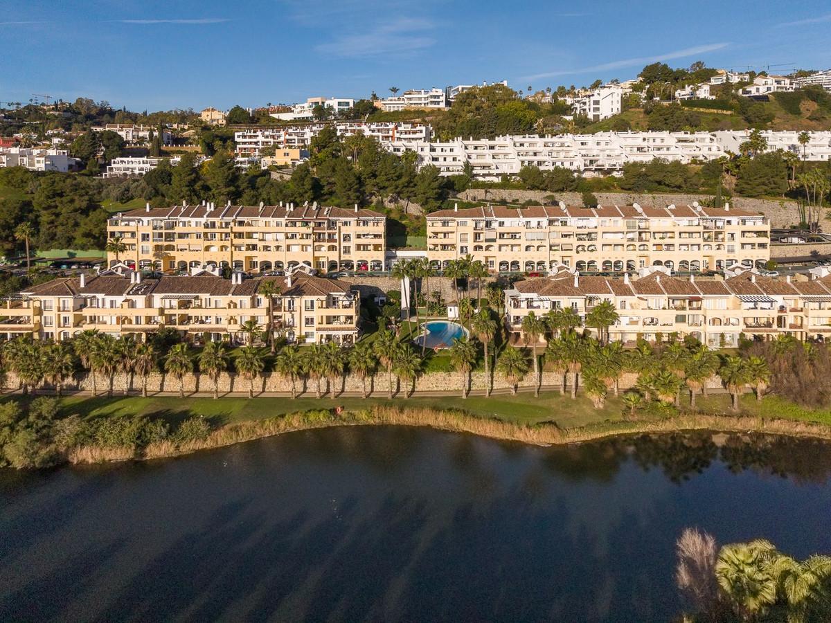 Apartamento en Venta en Benahavís