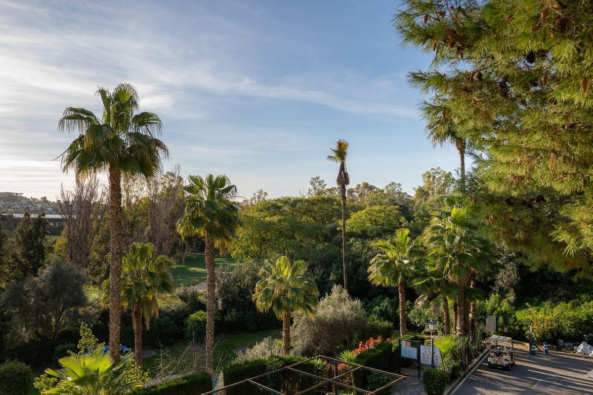 Apartamento en Venta en Benahavís