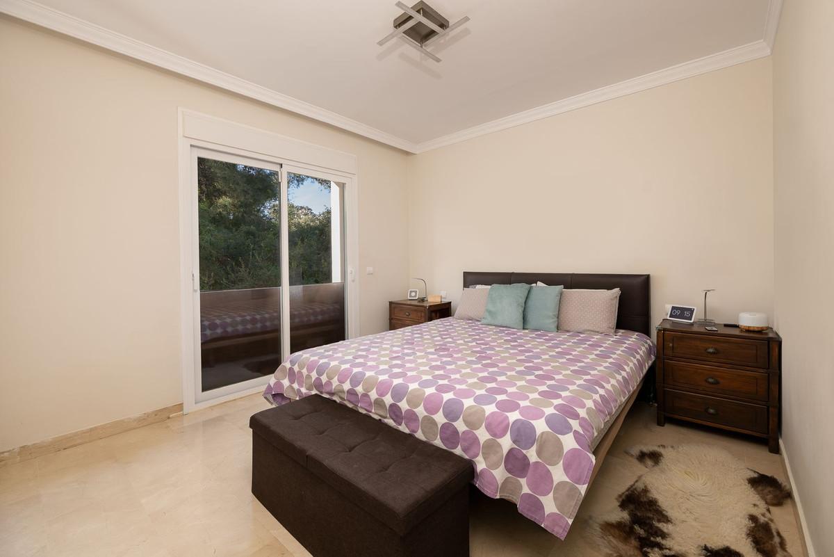 Apartamento en Venta en Benahavís