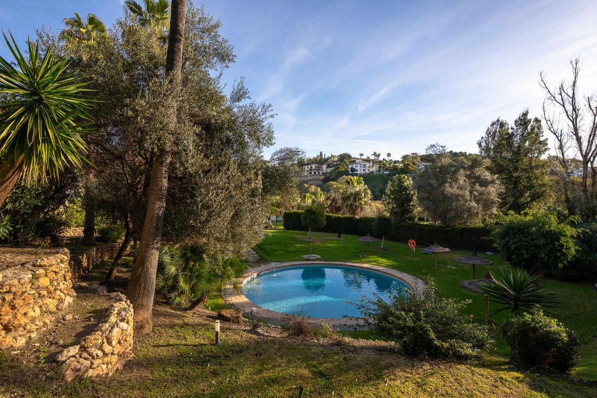 Apartamento en Venta en Benahavís