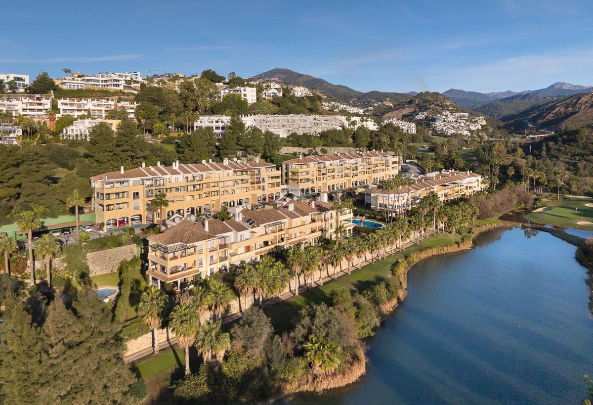 Apartamento en Venta en Benahavís