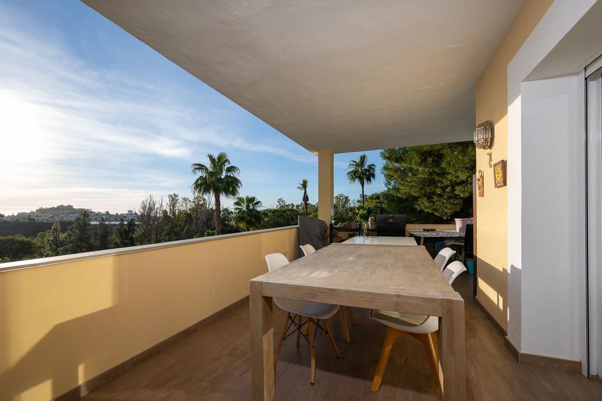 Apartamento en Venta en Benahavís