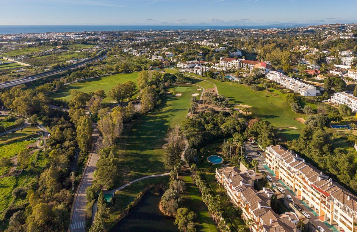 Apartamento en Venta en Benahavís