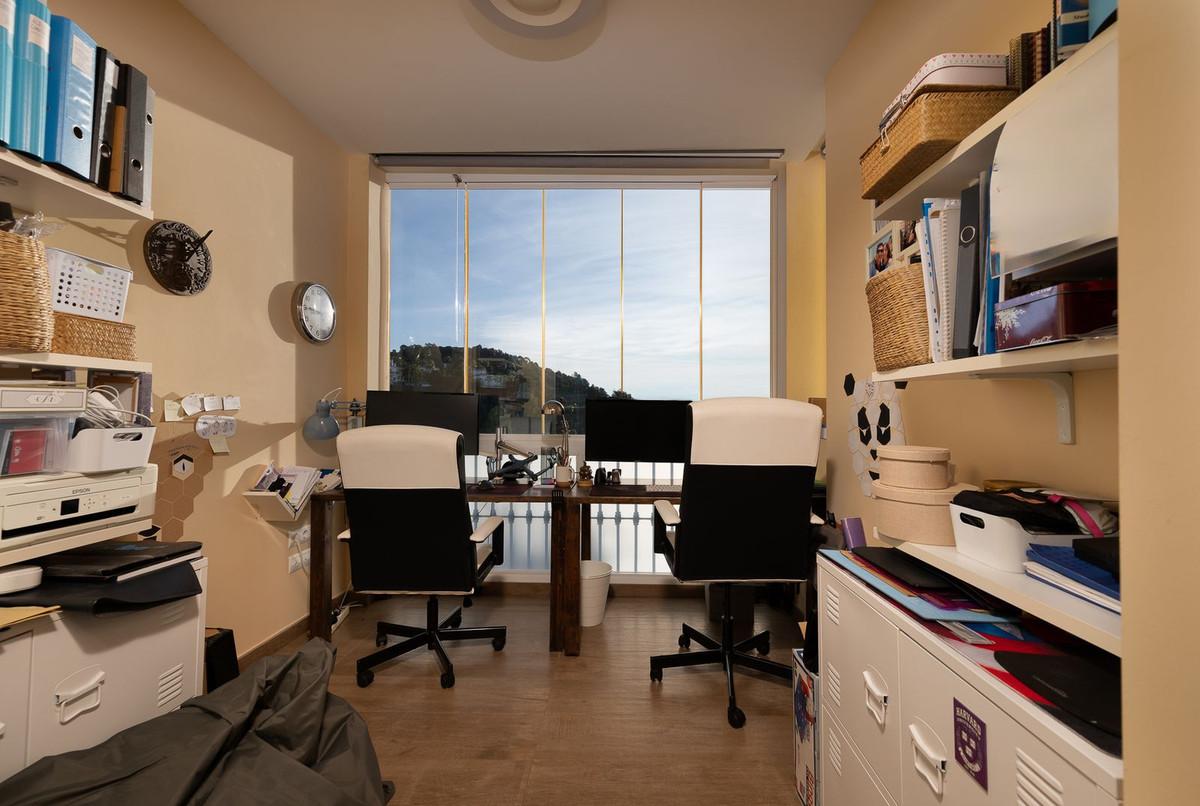 Apartamento en Venta en Benahavís