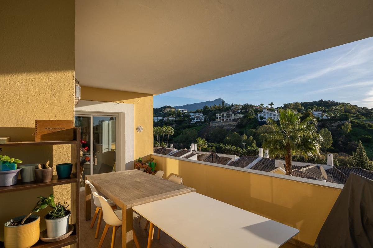 Apartamento en Venta en Benahavís
